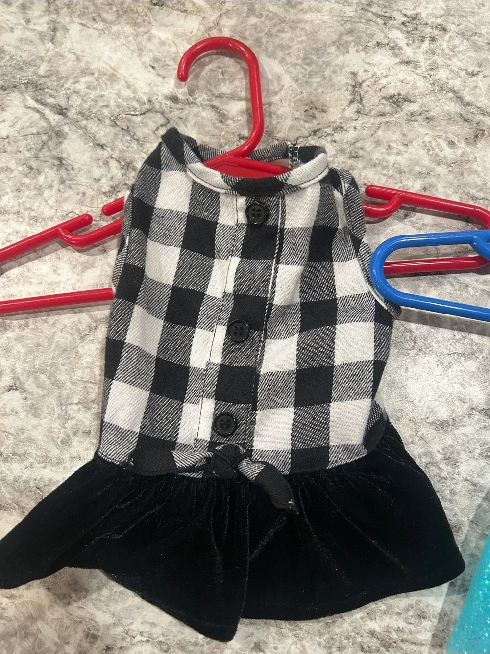 Dog outfits  XS